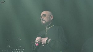 Романс Порфирия/ Александр Мукиенко/ Очень чёрный концерт/ 11.02.2023