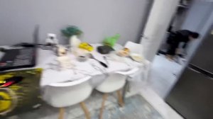 ТОМИКОШ ПЕН ЖАСМИН 24 сағат⏰ ПАПА🧔🏻♂️И МАМА🧕🏻 БОЛДЫ😂 | Өте қызық болды😁