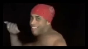 Рикардо танцует под Basshunter — Dota