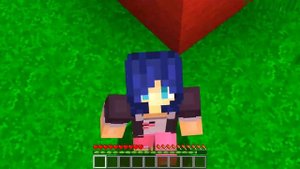 СУПЕР КОТ EXE НАПАЛ НА МАРИНЕТТ В МАЙНКРАФТ ЛЕДИ БАГ И СУПЕР КОТ 4 СЕЗОН