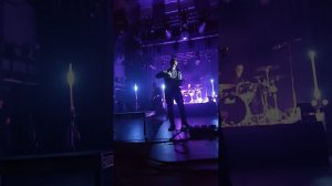 The Black - Imminence (live 04-30-24)