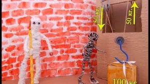 Подвижный блок