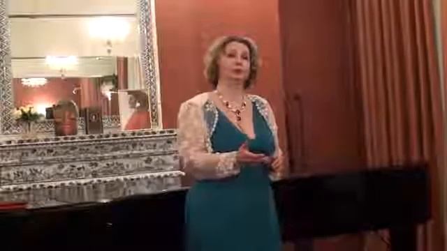 ЛЮДМИЛА ЮРЬЕВА 