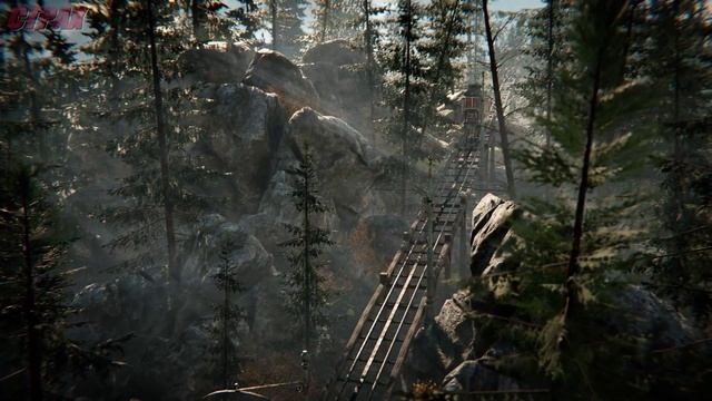 Сибирь Память прошлого