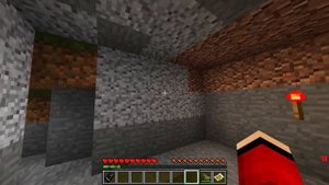 НАШЁЛ ТАЙНУЮ МОГИЛУ ДИМ ДИМЫЧА В МАЙНКРАФТ ФИКСИКИ НОВАЯ СЕРИЯ MINECRAFT