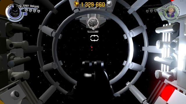 LEGO STAR WARS The Force Awakens {PC} прохождение часть 22 смотреть онлайн