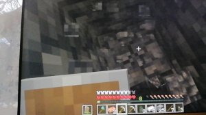 ищу алмазы в майнкрафт!