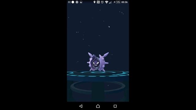 PokemonGo shelder evolution смотреть онлайн