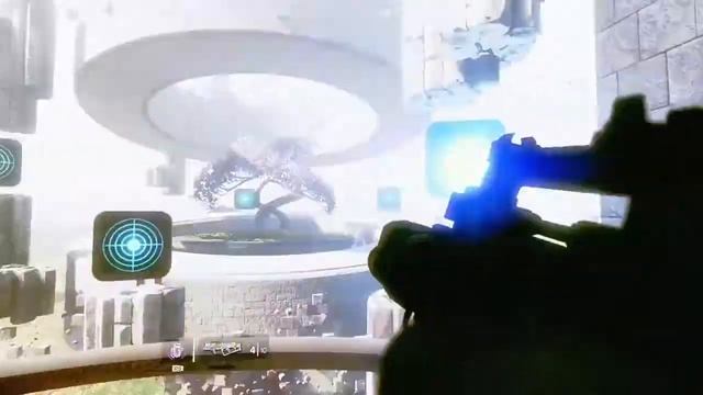 secret Titanfall 2 weapon смотреть онлайн