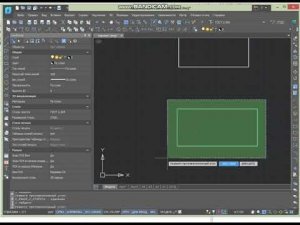 Некорректное поведение размеров в Nanocad 20.0