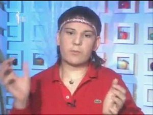 Алмаз Индиго и Антон Уральский