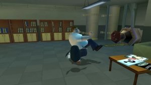 ВСРАТЫЙ РУССКИЙ ПЕРЕВОД игры по "МАДАГАСКАРУ" - Ностальгия, Пингвины и Разбитое сердце!