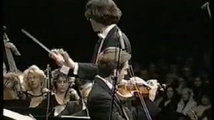 Johan Svendsen Romance for Violin and Orchestra Op. 26