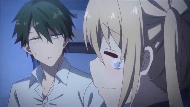 Blend S AMV - We are stars смотреть онлайн