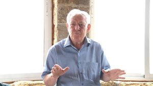 Вачи. Встреча выпускников 1выпуска