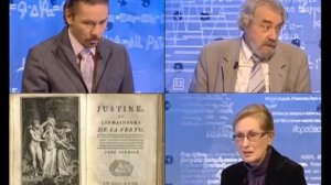 Маркиз де Сад  Жизнь Замечательных Людей