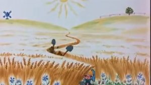 Антошка,Антошка,пойдем копать картошку