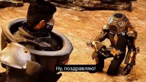 озвучка 39 серии 5 части @DOM_Studio