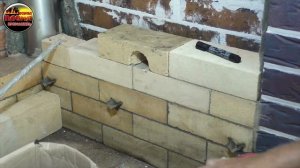 Электро-Вертел в кирпичный мангал, установка От А до Я Полное руководство, видео инструкция