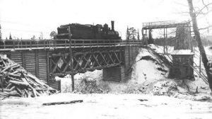 МОНЧЕГОРСК 1930-1940е | ТАК НАЧИНАЛСЯ ГОРОД ! МОНЧА | РЕТРО-ФОТО