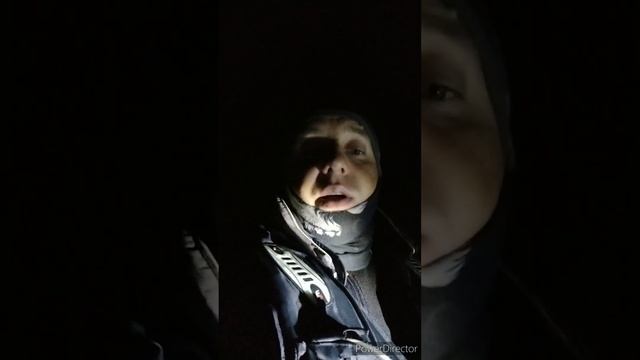 Нас ждут из темноты! Разговоры, разговоры, ночь на воде. Судак меня сегодня предал,но опыт получен!