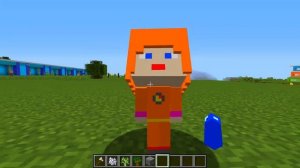 МАШИНА ФИКСИКОВ СГОРЕЛА В МАЙНКРАФТ ФИКСИКИ НОВАЯ СЕРИЯ MINECRAFT