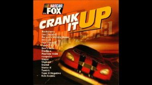 Rob Zombie - Demon Speeding (Dirty Black River Mix)