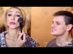 мама и пожар