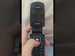 Samsung E770 ringtones