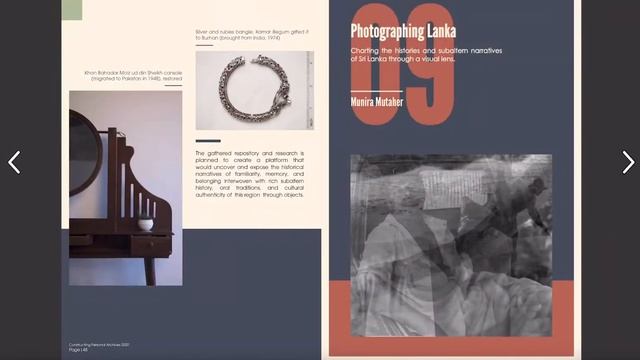 Constructing Personal Archives 2020 | Compendium Launch смотреть онлайн