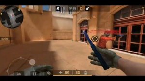 Standoff 2  Butterfly Starfall | Gameplay