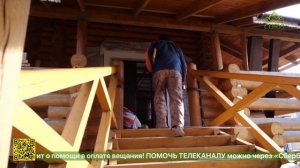 В селе Ельцы Владимирской епархии действует Свято-Казанский скит