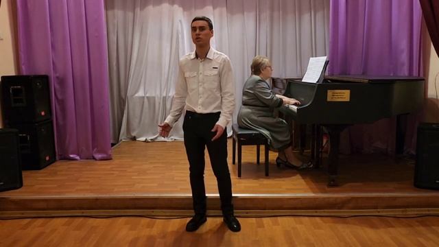 Игорь Назаренко. "Хотел бы в единое слово" смотреть онлайн