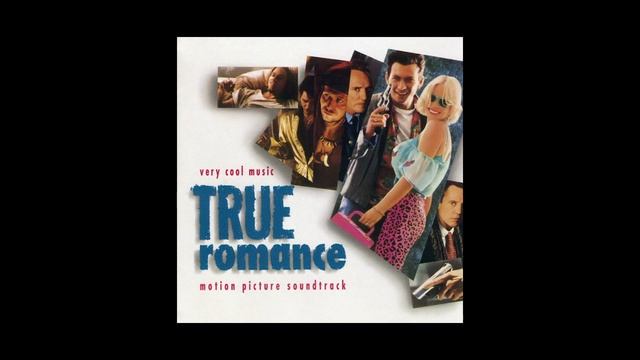 True Romance Soundtrack Track 12 "Two Hearts" Chris Isaak смотреть онлайн
