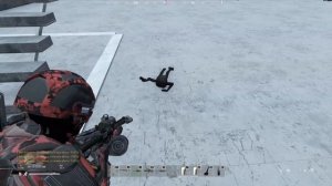 Немножко угара треша и садомии данж ИСПЫТАНИЕ проект Sons of Apocalypse