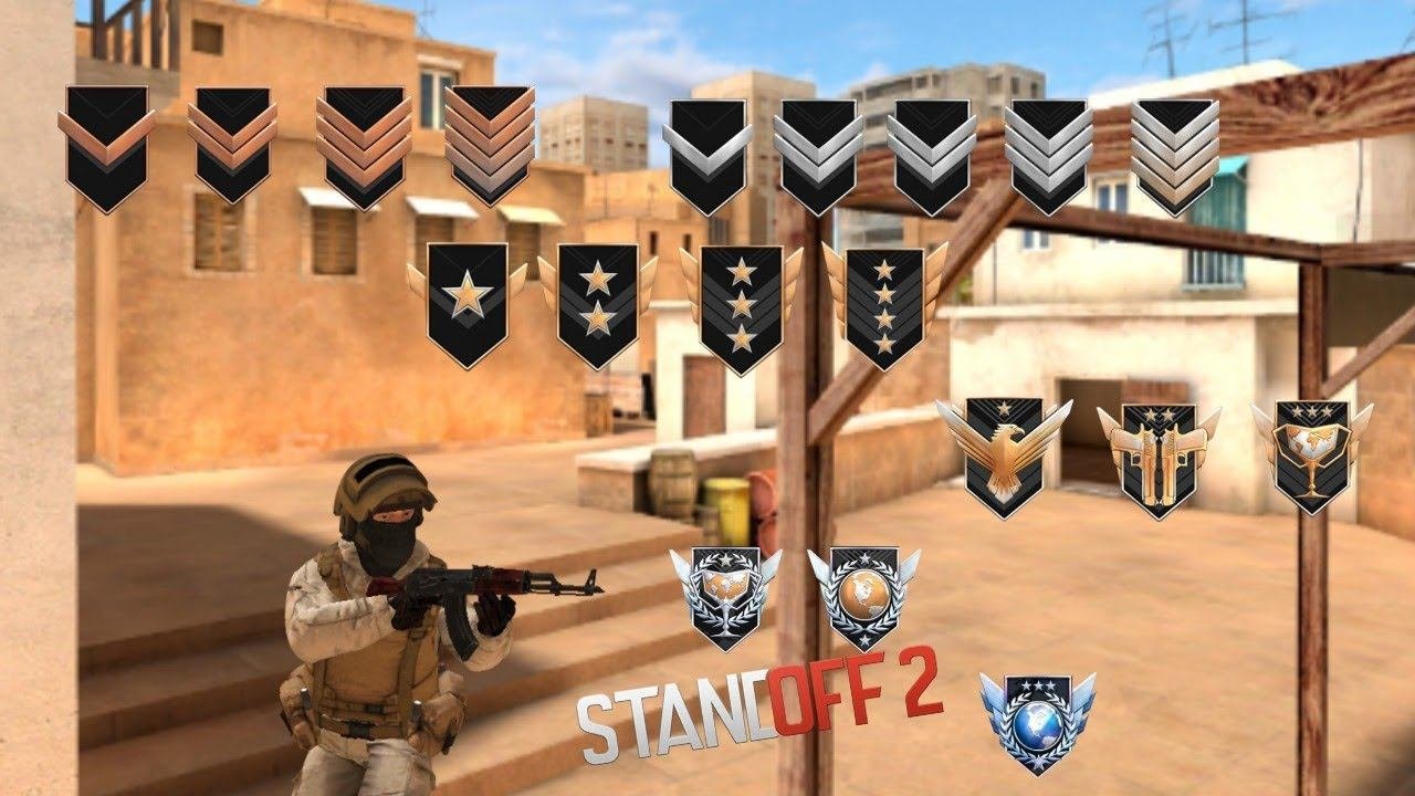 Как называлась игра standoff 2