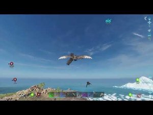 Ark Survival Ascended 2023.11.17 - Teleport Cheat