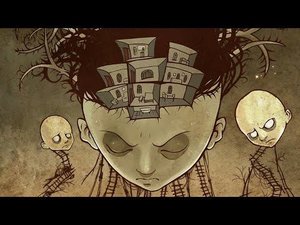 Играем в тук тук тук на телефоне