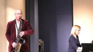 Н.Раков "Вокализ" .