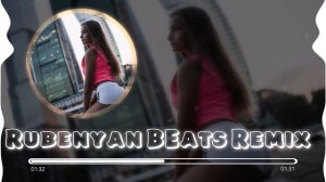 Elissa - Hikayat (Rubenyan Beats Remix)
