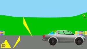 Машинки 5. Развивающие мультики для детей про машинки все серии подряд, сборник мультиков.64 минуты