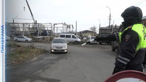 Профилактический рейд правоохранителей в Мариуполе: какие нарушения выявили стражи порядка?