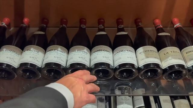 Tips para elegir un vino, con el Sommelier Nicólas Nolck del Restaurante Chapulín. смотреть онлайн