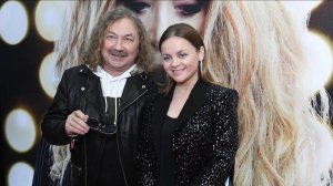 Жена Игоря Николаева о письме певцу от фанатки: «Это какая-то клиника»