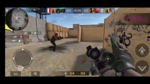 Фрагмувик по стандофф 2 [fragmovie standoff 2] Под песню Diagn0zzz Watafuk