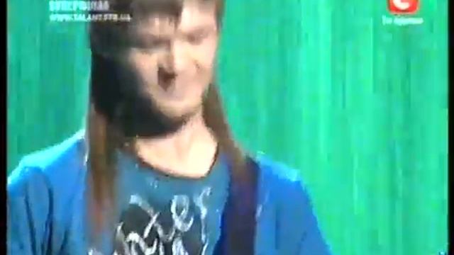 Группа   ВОДА  ФИНАЛ