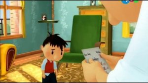 Аньян - жалкий подлиза