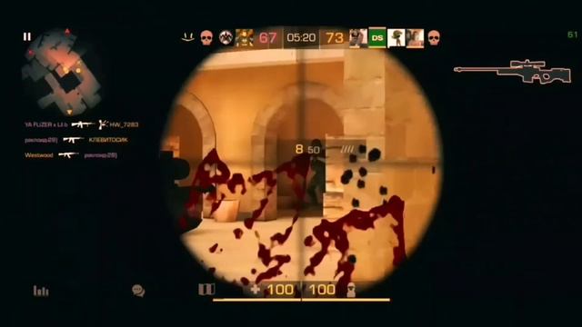 Мой первый (недо) эдит по standoff 2 смотреть онлайн