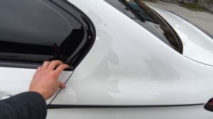 Осмотр перед покупкой BMW 5 серия G30/G31 2.0 AT, 2020г.в, 40 000 км