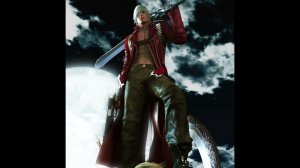 Devils Never Cry - Devil May Cry 3 Official Capcom Audio